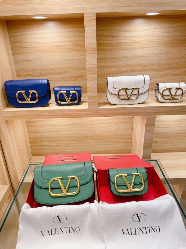 New Collection Valentino Bag 9