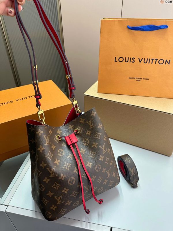 New Collection LV Bag 0088