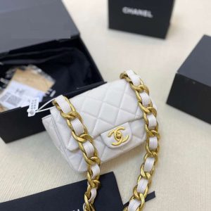 New Collection Chanel Bag 0476