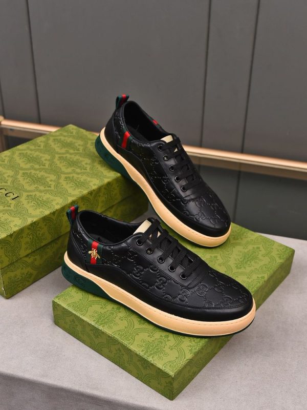 New Collection Gucci Shoes 017