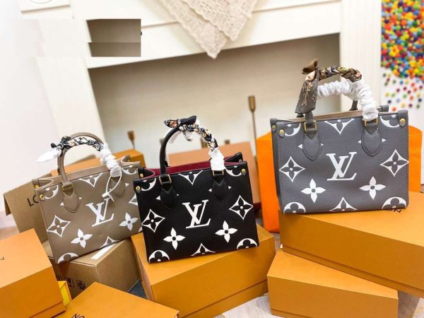 New Collection LV Bag 0397