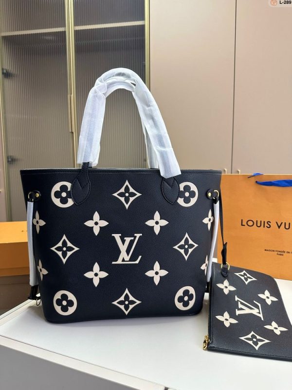 New Collection LV Bag 0089