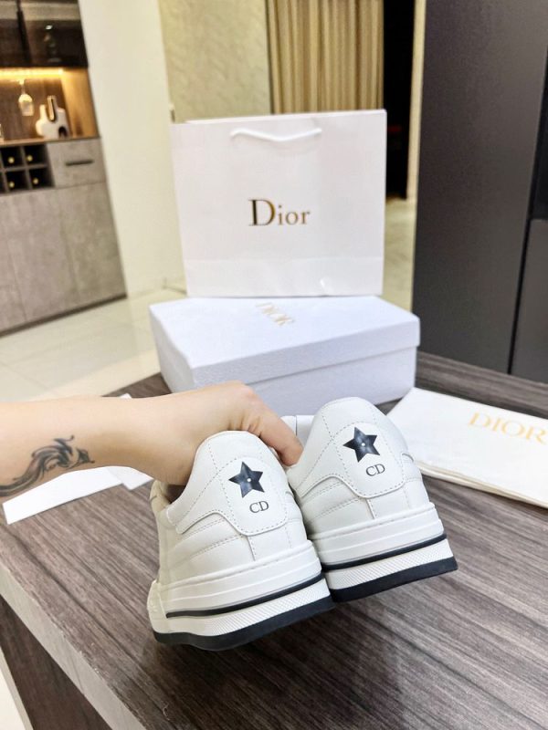 New Collection Dior Shoes 080