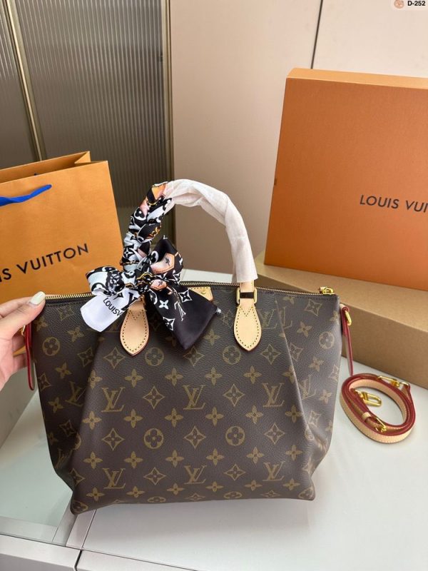 New Collection LV Bag 0091