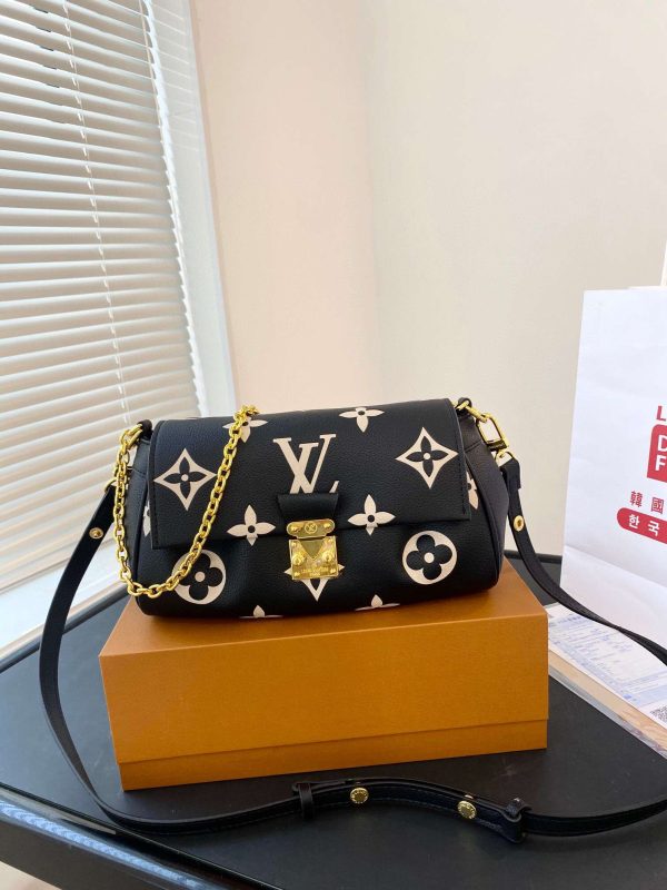 New Collection LV Bag 0568