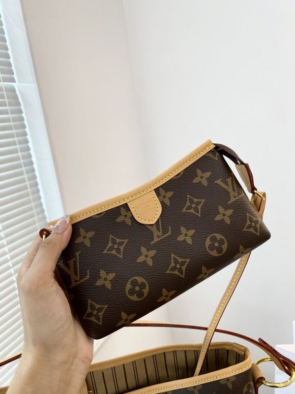 New Collection LV Bag 0099