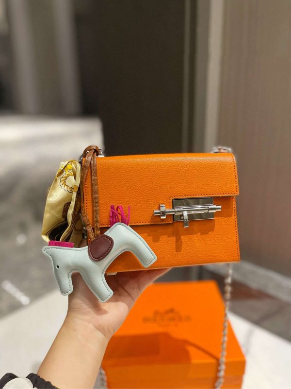 New Collection Hermes Bag 073