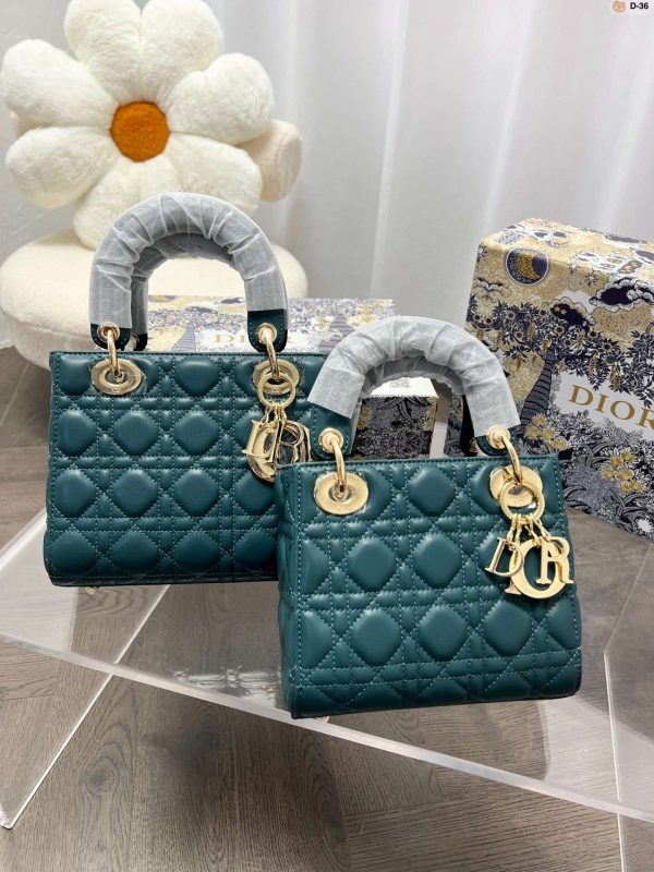 New Collection Dior Bag 060