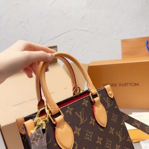 New Collection LV Bag 0834