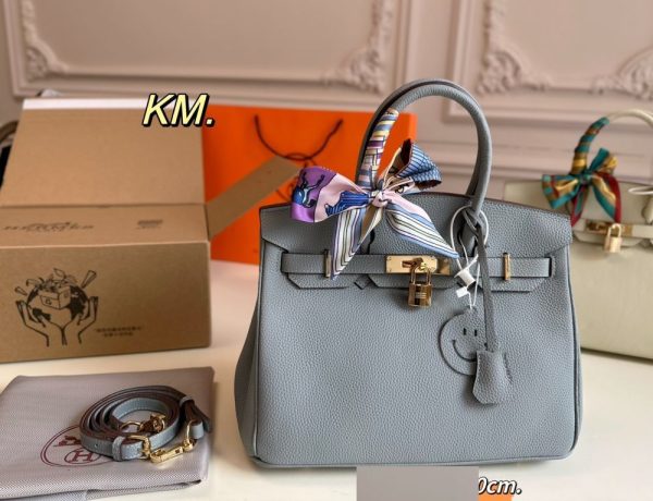 New Collection Hermes Bag 025