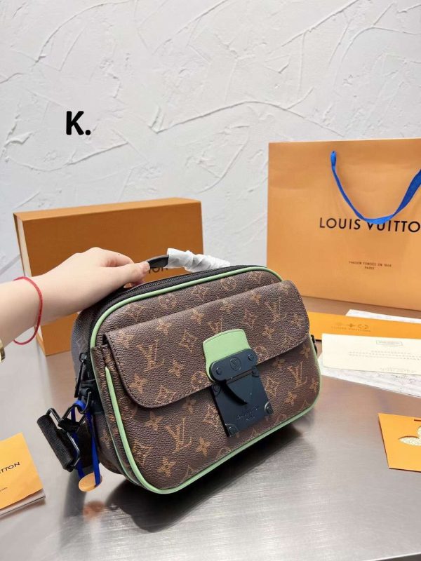 New Collection LV Bag 0524