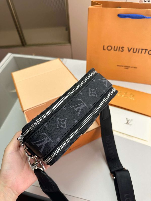 New Collection LV Bag 0343