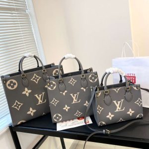 New Collection LV Bag 0141