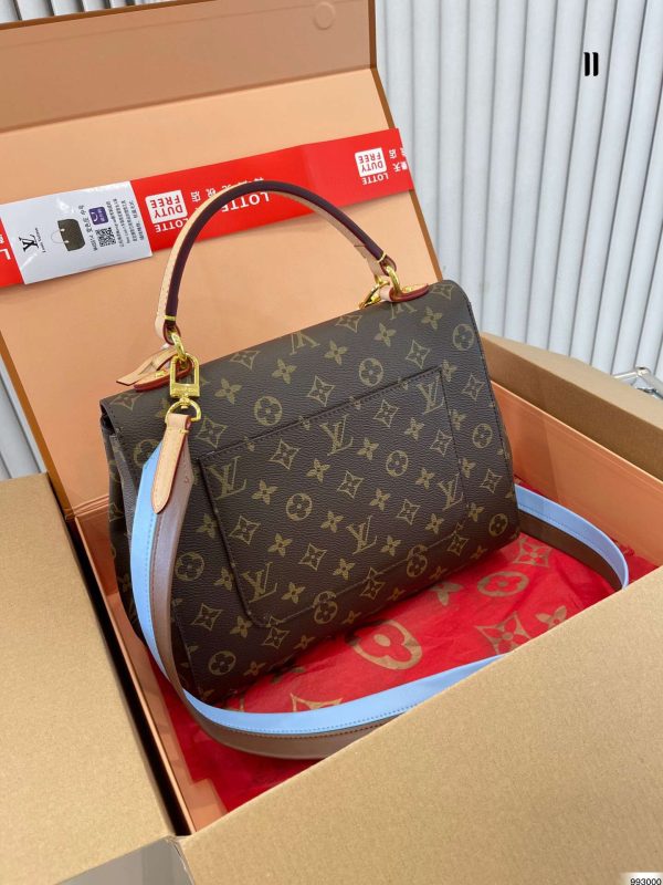 New Collection LV Bag 0632