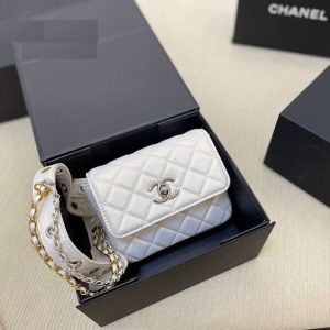 New Collection Chanel Bag 0453