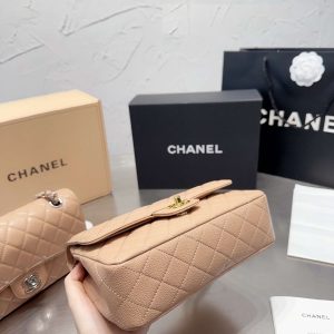 New Collection Chanel Bag 0218