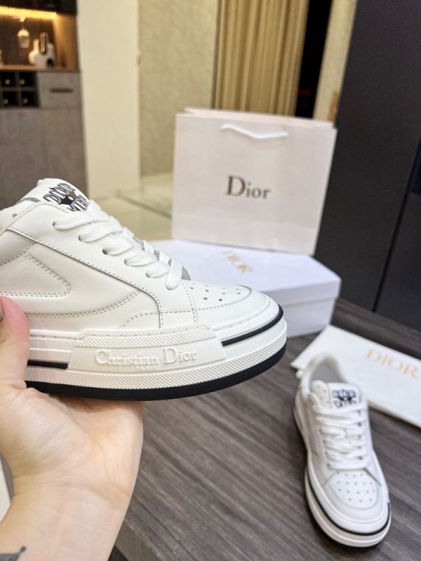 New Collection Dior Shoes 080