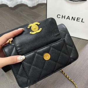 New Collection Chanel Bag 0235