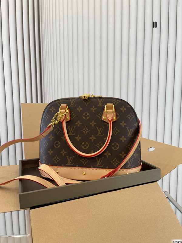 New Collection LV Bag 0556