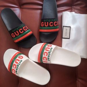 New Collection Gucci Shoes 064