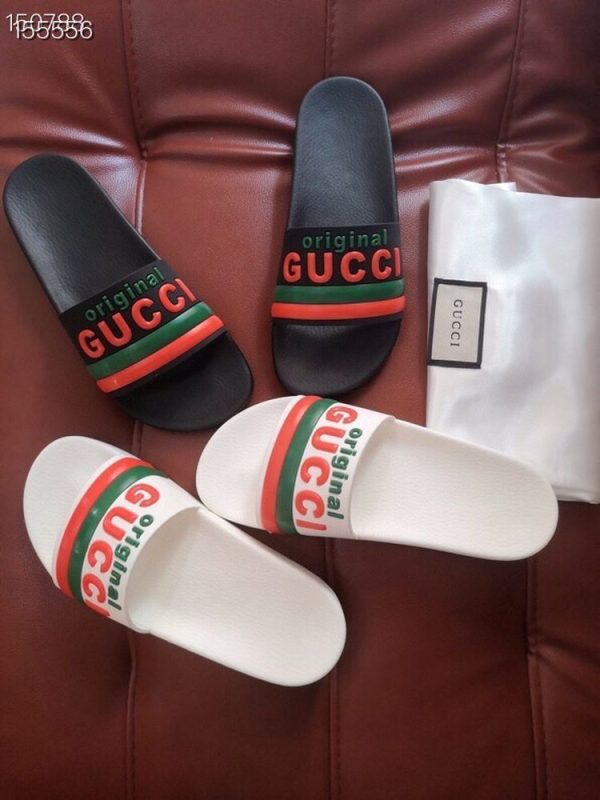 New Collection Gucci Shoes 064