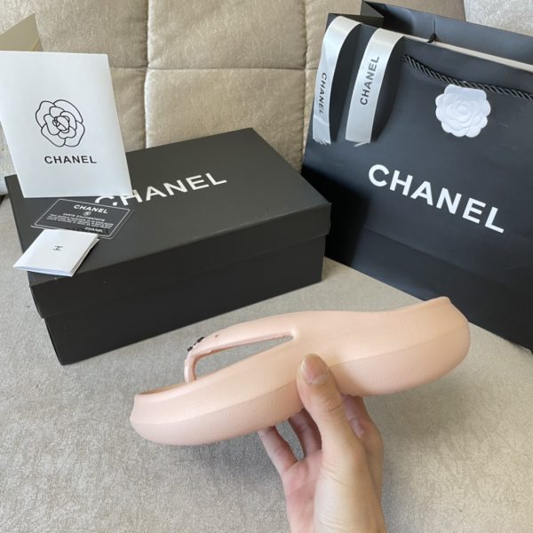 New Collection Chanel Shoes 076