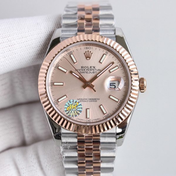 New Collection Rolex Watch 030