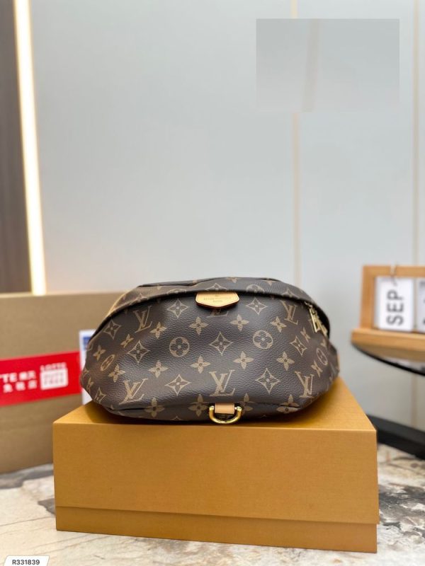 New Collection LV Bag 0074