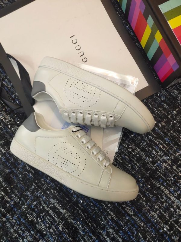 New Collection Gucci Shoes 137