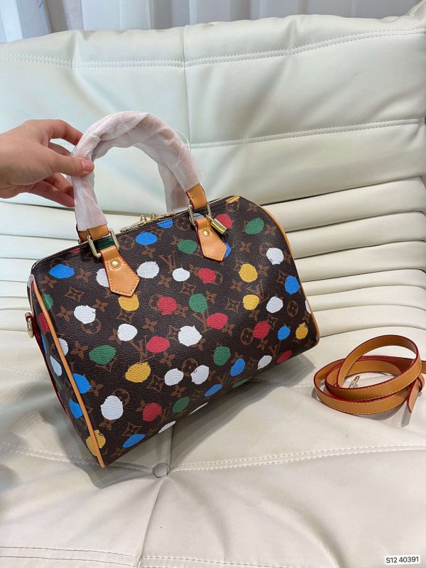 New Collection LV Bag 0696