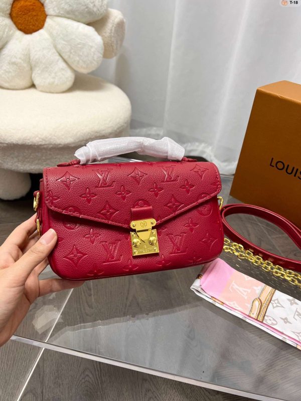 New Collection LV Bag 0796