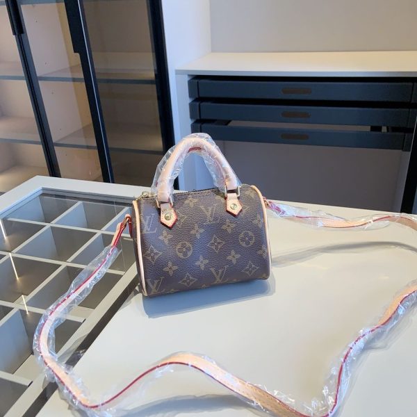 New Collection LV Bag 0162