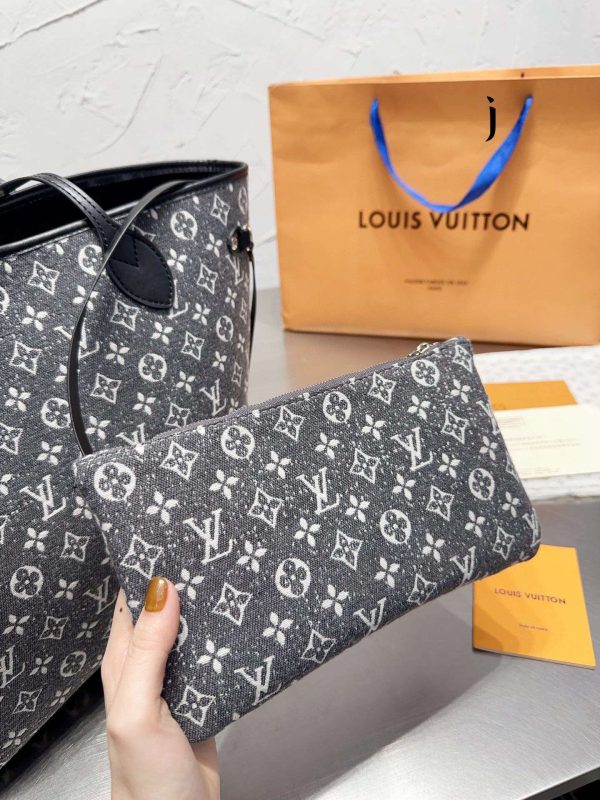 New Collection LV Bag 0731