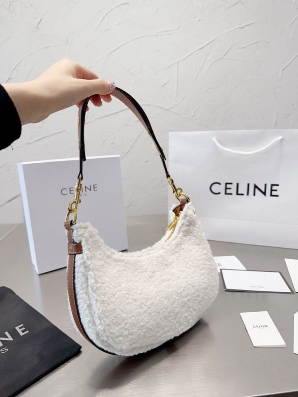 New Collection Celine Bag 043