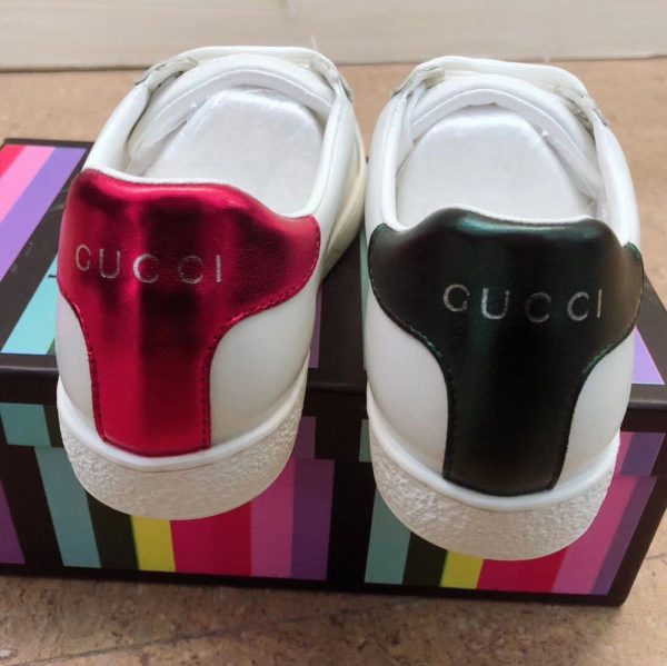 New Collection Gucci Shoes 145