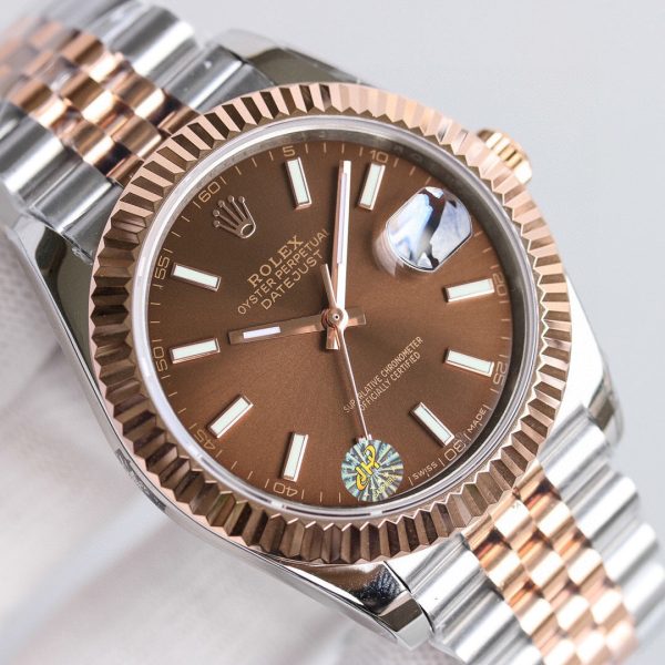 New Collection Rolex Watch 030