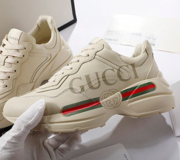 New Collection Gucci Shoes 121