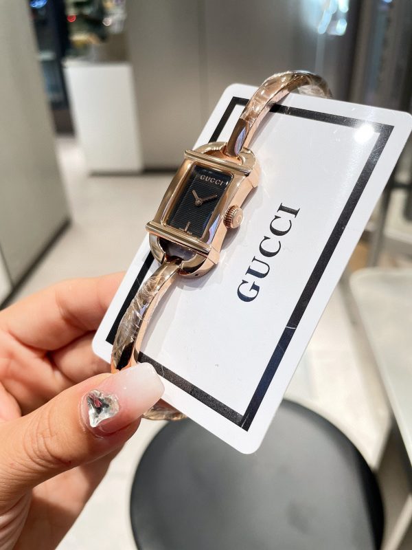 New Collection Gucci Watch 019