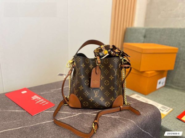 New Collection LV Bag 0749