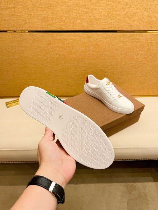 New Collection Gucci Shoes 194