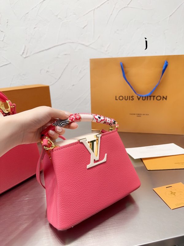 New Collection LV Bag 0308