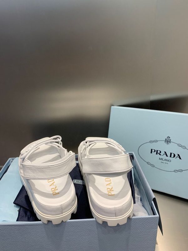 New Collection Prada Shoes 039