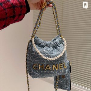 New Collection Chanel Bag 0180