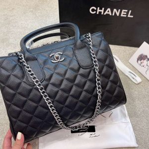 New Collection Chanel Bag 0458