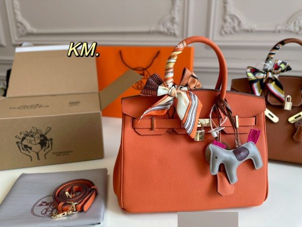 New Collection Hermes Bag 025