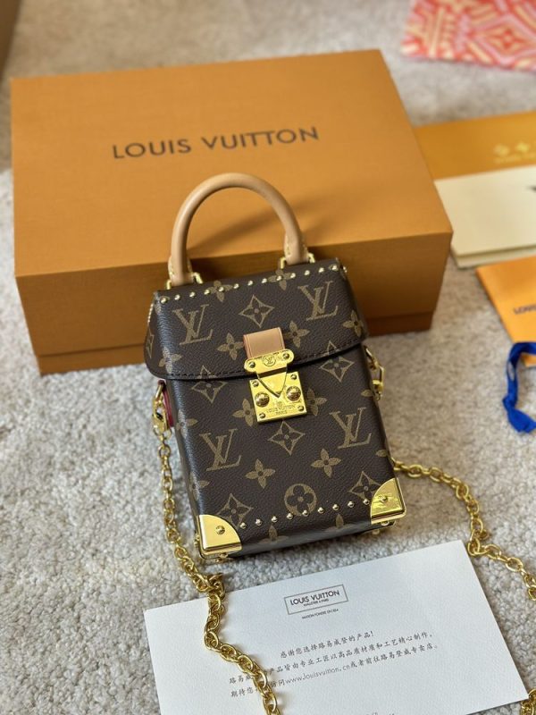 New Collection LV Bag 0226