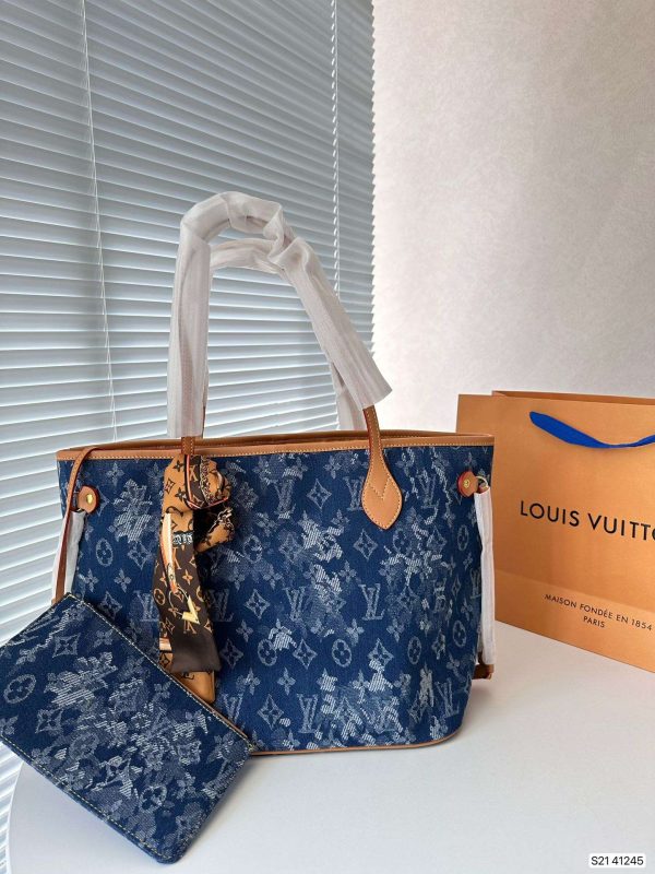 New Collection LV Bag 0385