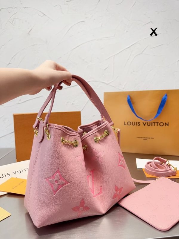 New Collection LV Bag 0224