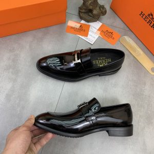 New Collection Hermes Shoes 011