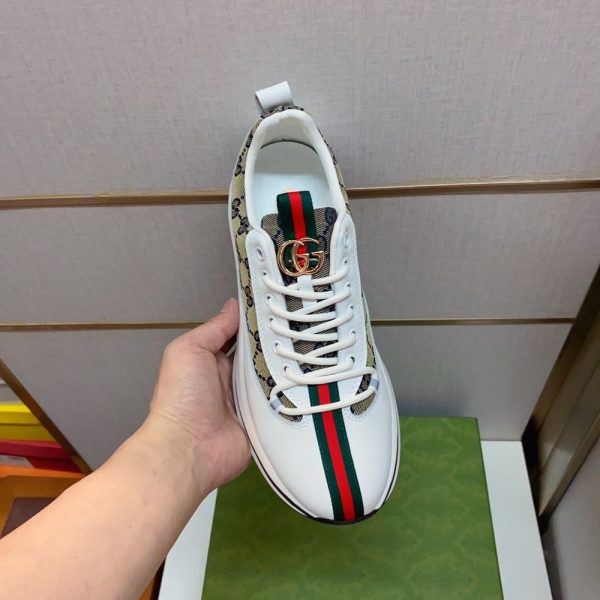 New Collection Gucci Shoes 114